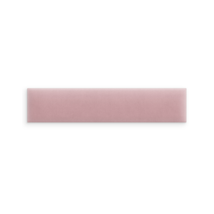 Polsterpaneel Magic Velvet Rosa